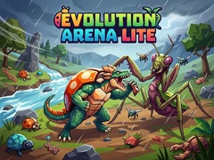 Oyun Evolution Arena Lite