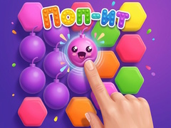 Oyun Pop It!