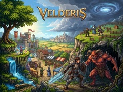 Oyun Velderis
