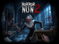 Oyun Horror Nun 2