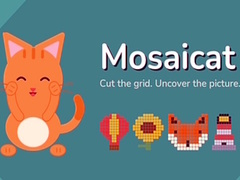 Oyun Mosaicat