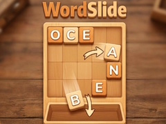 Oyun WordSlide