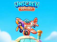 Oyun Unscrew Odyssey