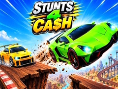 Oyun Stunts 4 Cash