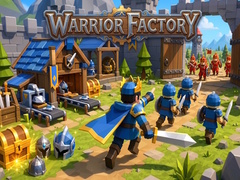 Oyun Warrior Factory