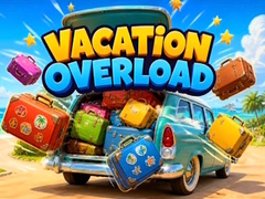 Oyun Vacation Overload