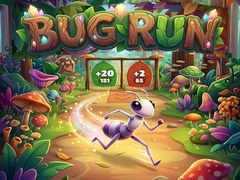 Oyun Bug Run