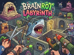 Oyun Brainrot Labyrinth