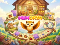 Oyun Memorya