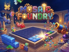 Oyun Mosaic Foundry