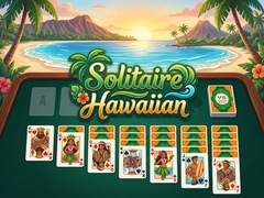 Oyun Solitaire Hawaiian