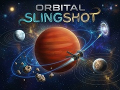 Oyun Orbital Slingshot
