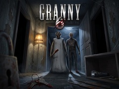 Oyun Granny 6