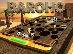 Oyun Baroho