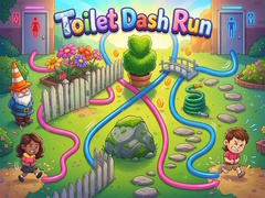 Oyun Toilet Dash Run