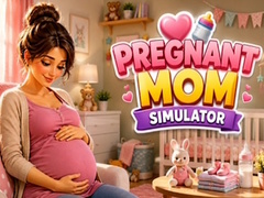 Oyun Pregnant Mom Simulator 