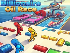 Oyun Billionaire Oil Race
