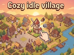 Oyun Cozy idle village