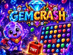Oyun Gem Crash
