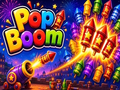 Oyun Pop Boom