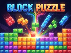 Oyun Block Puzzle