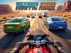 Oyun Traffic Rider