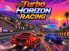 Oyun Turbo Horizon Racing