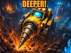 Oyun DEEPER! 