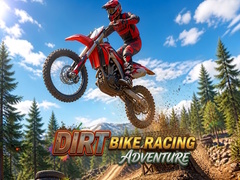 Oyun Dirt Bike Racing Adventure