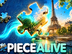 Oyun Piece Alive
