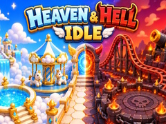 Oyun Heaven & Hell Idle