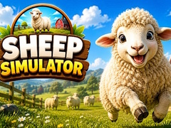 Oyun Sheep Simulator Animal Games