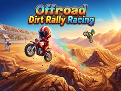 Oyun Offroad Dirt Rally Racing