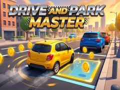 Oyun Drive and Park Master