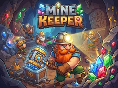 Oyun Mine Keeper