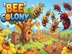 Oyun Bee Colony