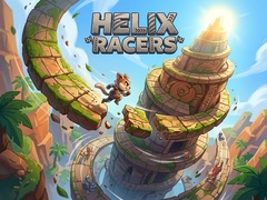 Oyun Helix Racers