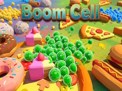 Oyun Boom Cell