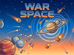 Oyun War Space