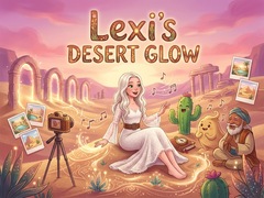 Oyun Lexi Desert Glow