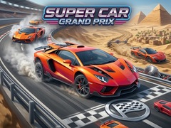 Oyun Super Car Grand Prix