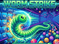 Oyun Worm Strike