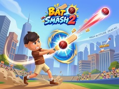 Oyun Bat Smash 2