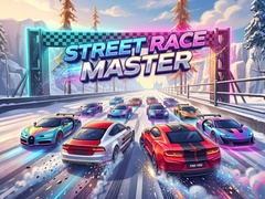 Oyun Street Race Master