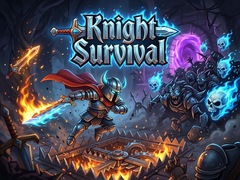 Oyun Slash Knight