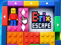 Oyun Brix Escape
