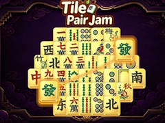 Oyun Tile Pair Jam