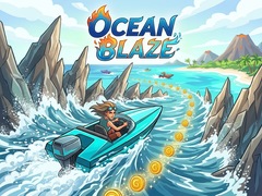 Oyun Ocean Blaze