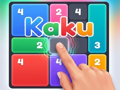 Oyun Kaku