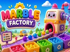 Oyun Marble Factory